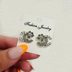 Fashionable Earrings